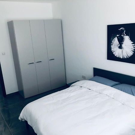 Stylish Retreat In Ta'Xbiex Apartment Ta Xbiex Екстериор снимка
