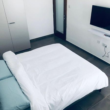 Stylish Retreat In Ta'Xbiex Apartment Ta Xbiex Екстериор снимка