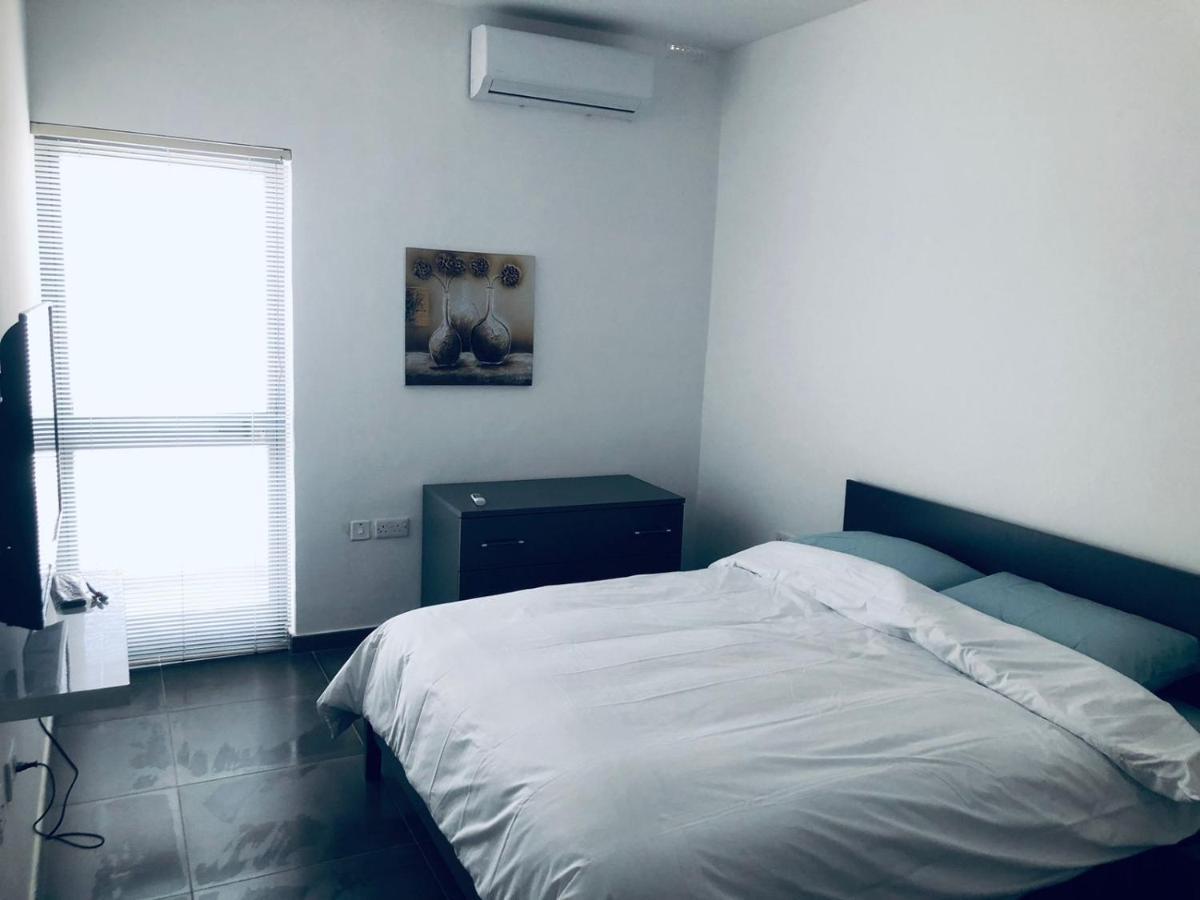 Stylish Retreat In Ta'Xbiex Apartment Ta Xbiex Екстериор снимка