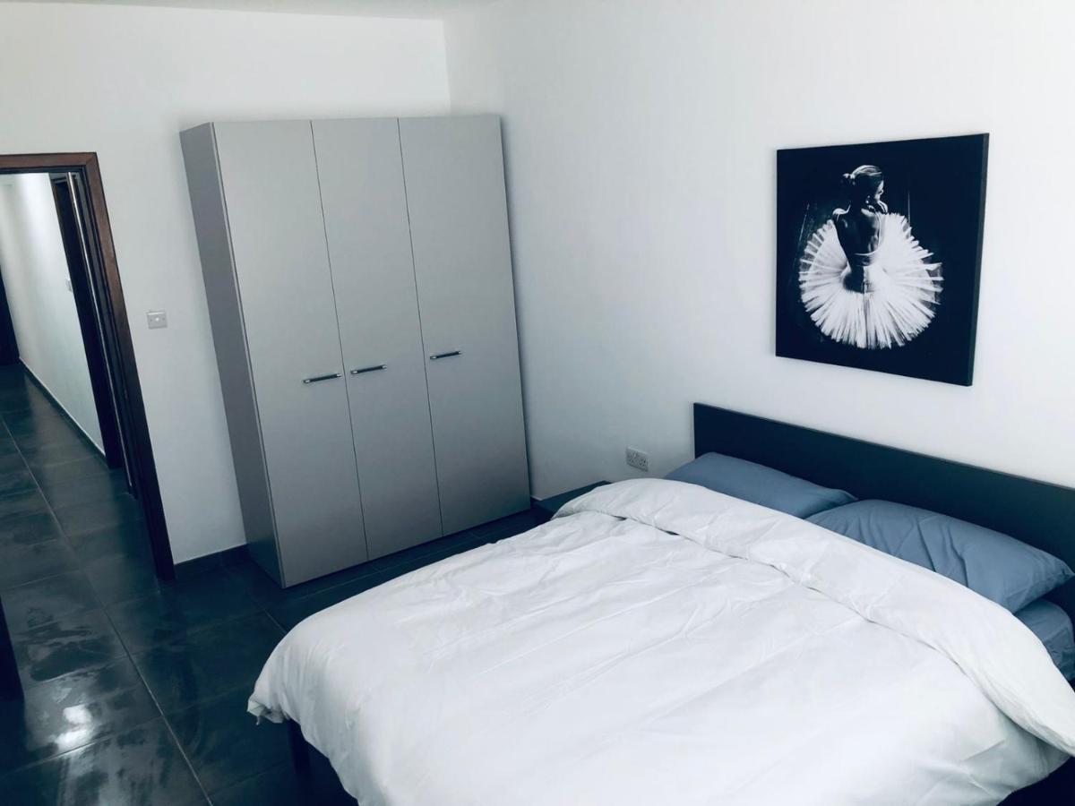 Stylish Retreat In Ta'Xbiex Apartment Ta Xbiex Екстериор снимка