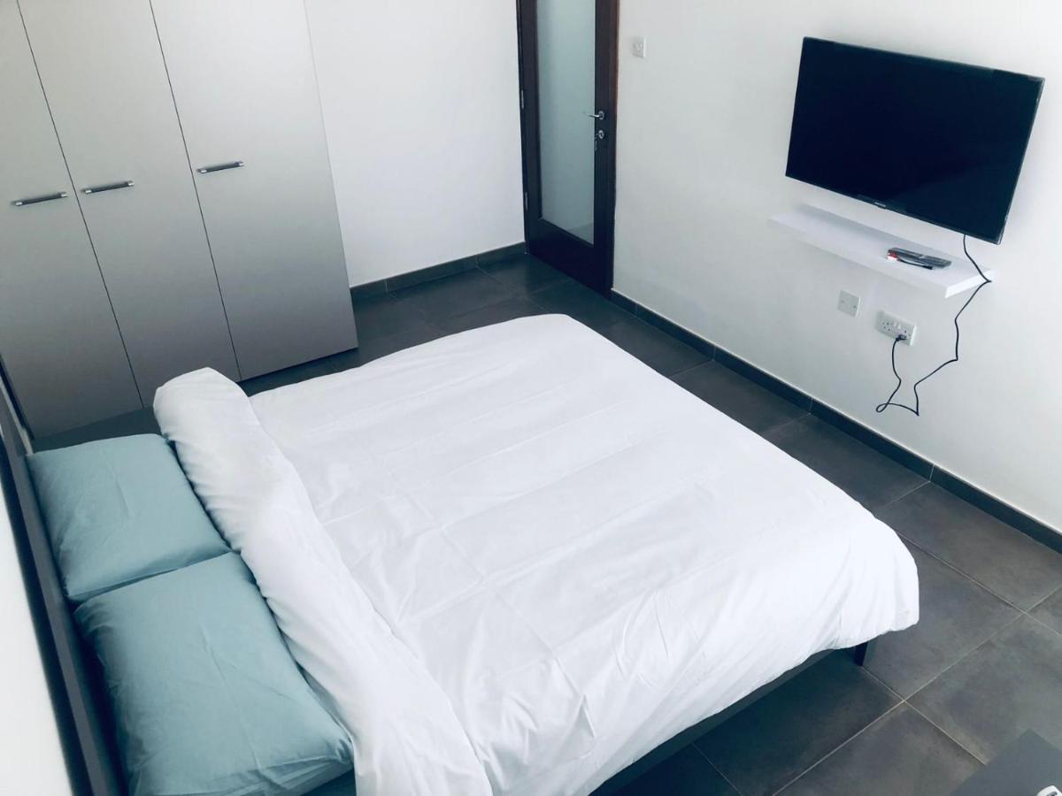 Stylish Retreat In Ta'Xbiex Apartment Ta Xbiex Екстериор снимка