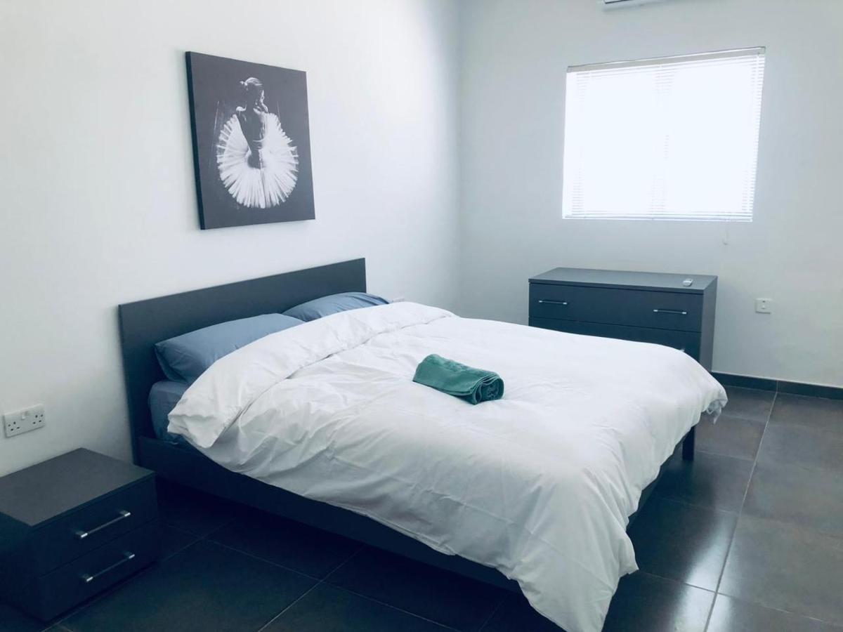 Stylish Retreat In Ta'Xbiex Apartment Ta Xbiex Екстериор снимка
