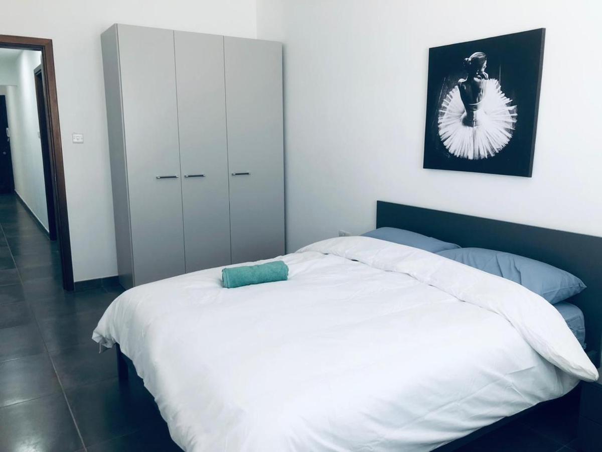 Stylish Retreat In Ta'Xbiex Apartment Ta Xbiex Екстериор снимка