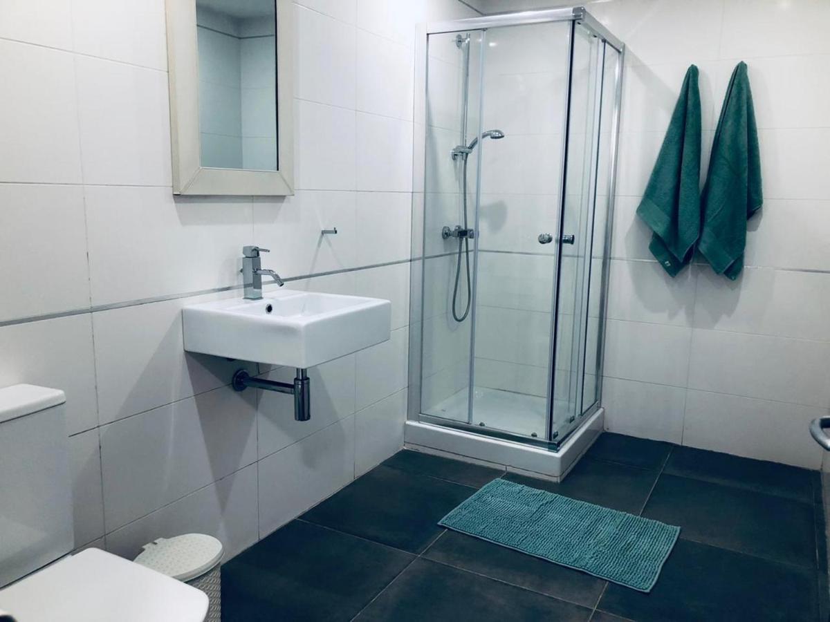 Stylish Retreat In Ta'Xbiex Apartment Ta Xbiex Екстериор снимка